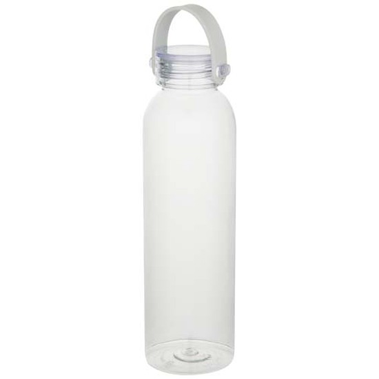 Alti 630 ml RCS-zertifizierte Trinkflasche aus recyceltem Kunststoff