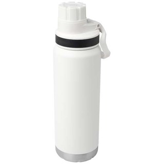 Fortis 700 ml RCS-zertifizierte Kupfer-Vakuum Isolierflasche aus recyceltem Edelstahl (Kohlensäure geeignet)