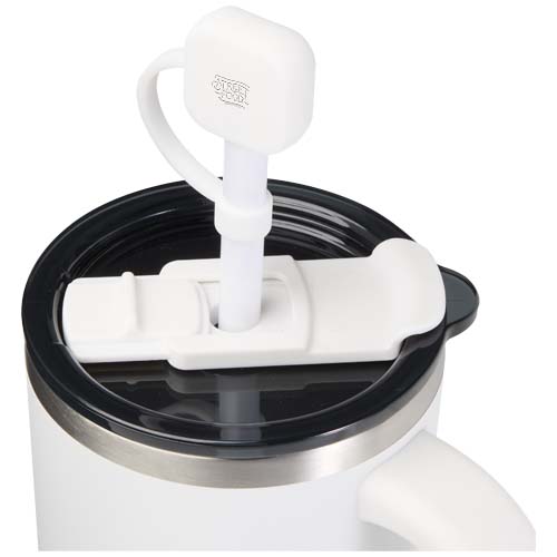 Sip Trinkhalm Abdeckung aus Silikon