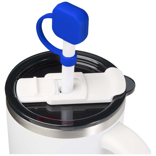 Sip Trinkhalm Abdeckung aus Silikon