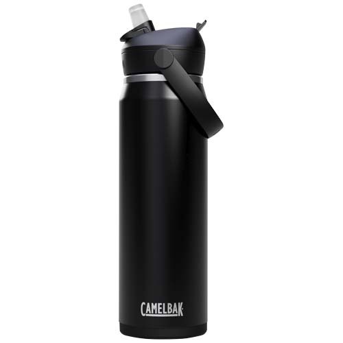 Camelbak® Thrive Flip VSS 750 ml Edelstahl Trinkflasche mit Flip Strohhalm