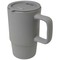 Carter 450 ml Keramiktasse mit Kunststoffdeckel