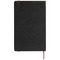 Moleskine Classic Hardcover Notizbuch L – gepunktet