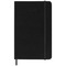 Moleskine Hardcover 12 Monate Tageskalender , Pocket-Format