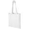 Carolina 100 g/m² Baumwoll Tragetasche 7L