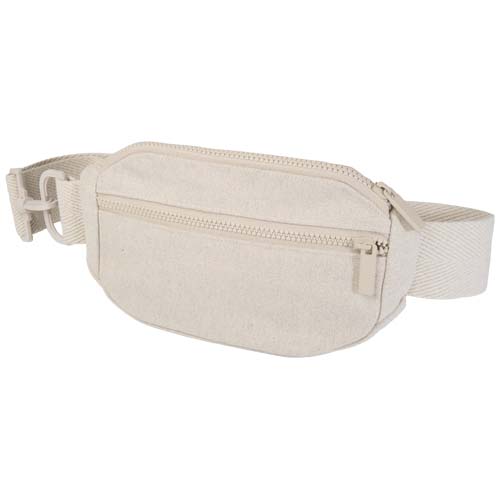 Crescent 500 g/m² Aware™ recycelte Umhängetasche