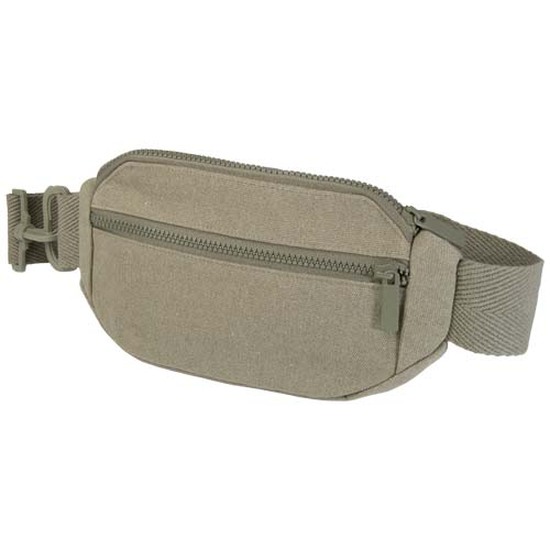 Crescent 500 g/m² Aware™ recycelte Umhängetasche