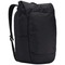 Case Logic Variate 17" erweiterbarer Rolltop Laptop Rucksack aus recyceltem Material