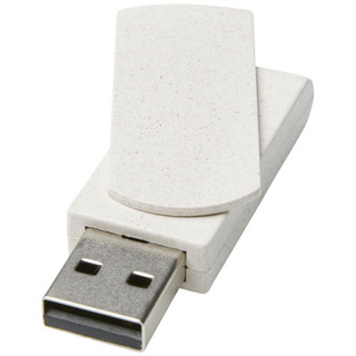 Rotate 4 GB Weizenstroh USB-Stick