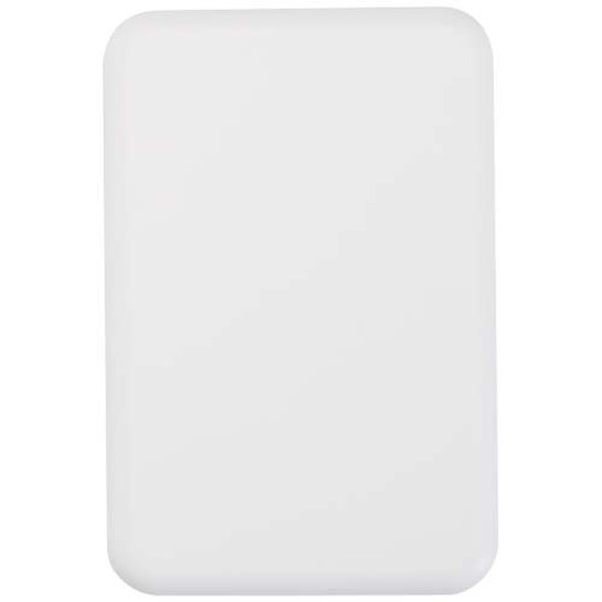 Acrab 15 W 5.000 mAh magnetische kabellose Powerbank mit 20 W PD aus recyceltem Kunststoff