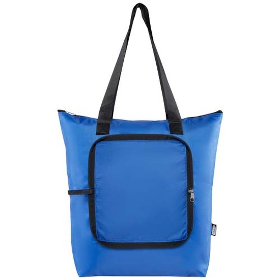 EcoFold faltbare RPET Kühltasche 15 L