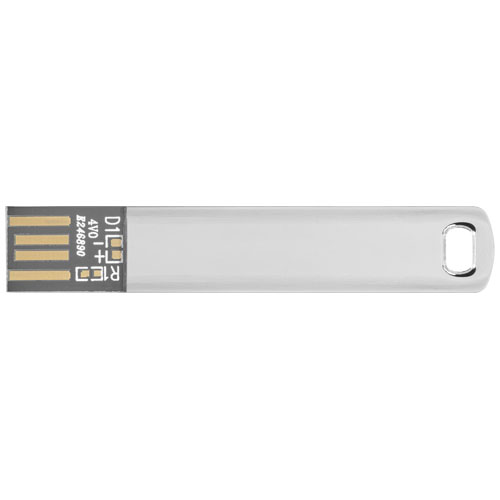 Metall flach USB 2.0