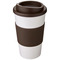 Americano® 350 ml Isolierbecher mit Schutzring