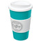 Americano® 350 ml Isolierbecher mit Schutzring