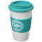 Americano® 350 ml Isolierbecher mit Schutzring