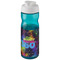 H2O Active® Base 650 ml Sportflasche mit Klappdeckel