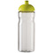 H2O Active® Base 650 ml Sportflasche mit Stülpdeckel