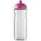 H2O Active® Base 650 ml Sportflasche mit Stülpdeckel