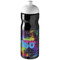 H2O Active® Base 650 ml Sportflasche mit Stülpdeckel