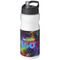 H2O Active® Base 650 ml Sportflasche mit Ausgussdeckel