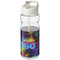 H2O Active® Base 650 ml Sportflasche mit Ausgussdeckel