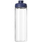 H2O Active® Vibe 850 ml Sportflasche mit Klappdeckel