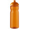 H2O Active® Eco Base 650 ml Sportflasche mit Stülpdeckel