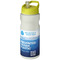 H2O Active® Eco Base 650 ml Sportflasche mit Ausgussdeckel