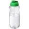 H2O Active® Big Base 1L Sportflasche mit Klappdeckel