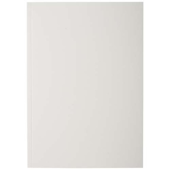 Novella Austen A5 Softcover Notizbuch – 50 Blatt