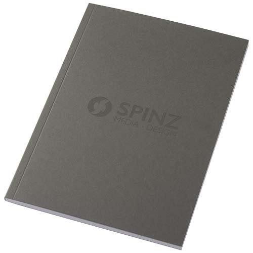 Novella Austen A5 Softcover Notizbuch – 50 Blatt