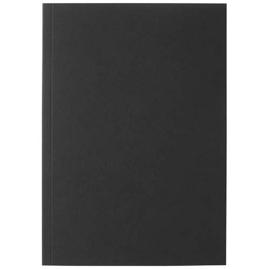 Novella Austen A5 Softcover Notizbuch – 50 Blatt