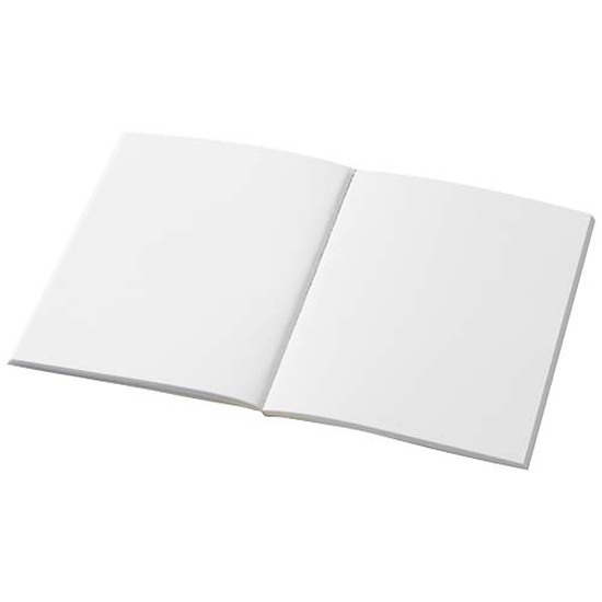 Novella Austen A6 Softcover Notizbuch – 50 Blatt