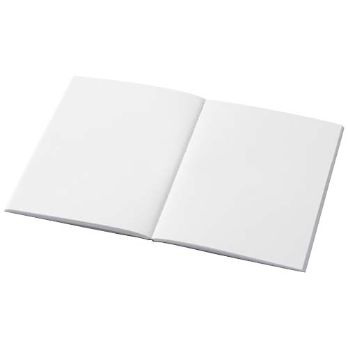 Novella Austen A6 Softcover Notizbuch – 50 Blatt