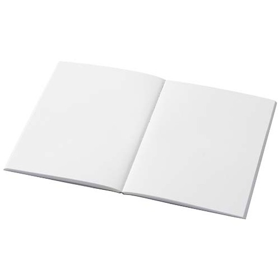 Novella Austen A6 Softcover Notizbuch – 50 Blatt