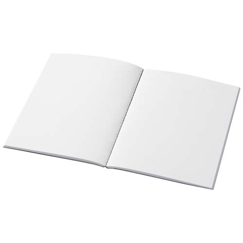 Novella Austen A6 Softcover Notizbuch – 50 Blatt