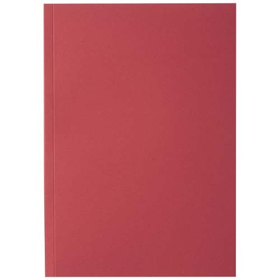 Novella Austen A5 Softcover Notizbuch aus Recyclingmaterial – 50 Blatt