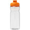 H2O Active® Base Tritan™ 650 ml Sportflasche mit Klappdeckel