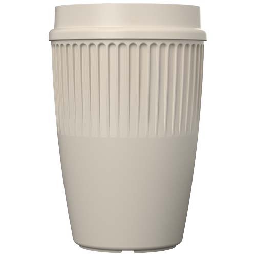 Cirrus 350 ml Becher mit 360°-Deckel