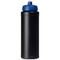 Baseline® Plus grip 750 ml Sportflasche mit Sportdeckel