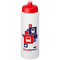 Baseline® Plus grip 750 ml Sportflasche mit Sportdeckel