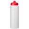 Baseline® Plus grip 750 ml Sportflasche mit Sportdeckel