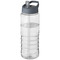 H2O Active® Treble 750 ml Sportflasche mit Ausgussdeckel