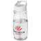 H2O Active® Pulse 600 ml Sportflasche mit Ausgussdeckel