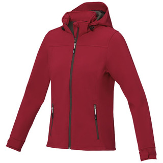 Langley Softshelljacke für Damen