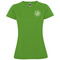 Montecarlo Sport T-Shirt für Damen