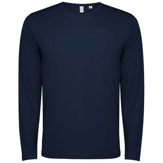 Estoril Langarm-Shirt Unisex