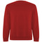 Batian Sweatshirt mit Rundhalsausschnitt aus Bio-Baumwolle Unisex