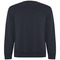 Batian Sweatshirt mit Rundhalsausschnitt aus Bio-Baumwolle Unisex
