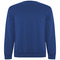 Batian Sweatshirt mit Rundhalsausschnitt aus Bio-Baumwolle Unisex